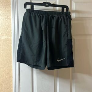 Men’s Nike running shorts
